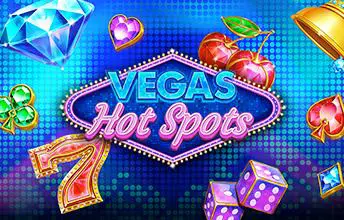 Vegas Hotspots 96 - WinPesa - Nigeria